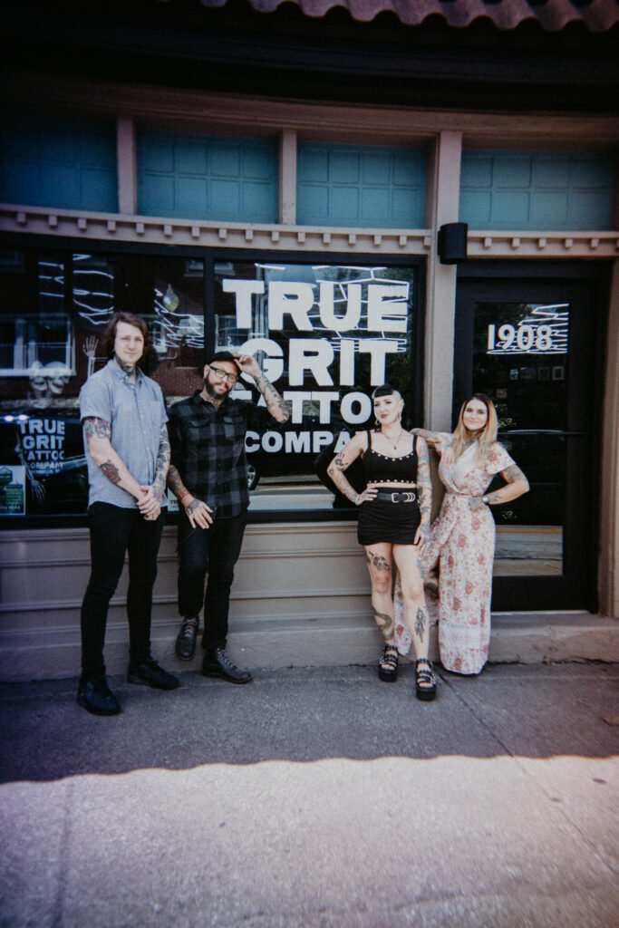 We’ve launched a website