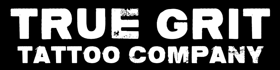 True Grit Tattoo Company